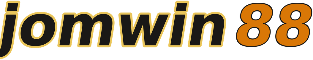 jomwin88 logo