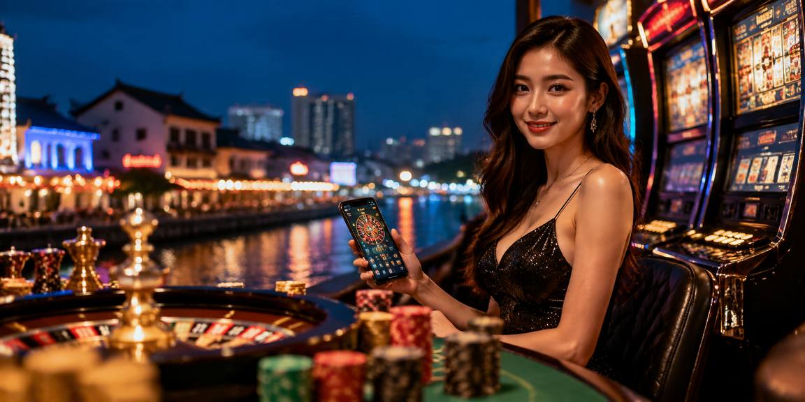 jomwin88 Raikan Festival Musim Bunga Bersama jomwin88