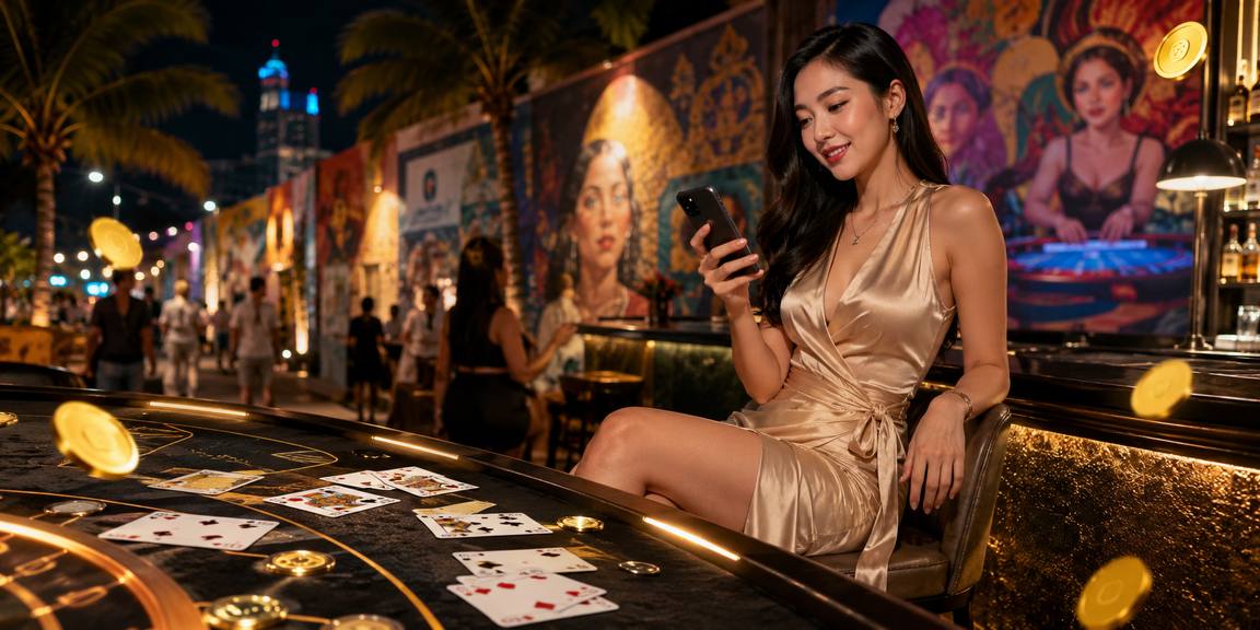 jomwin88 mobile gaming